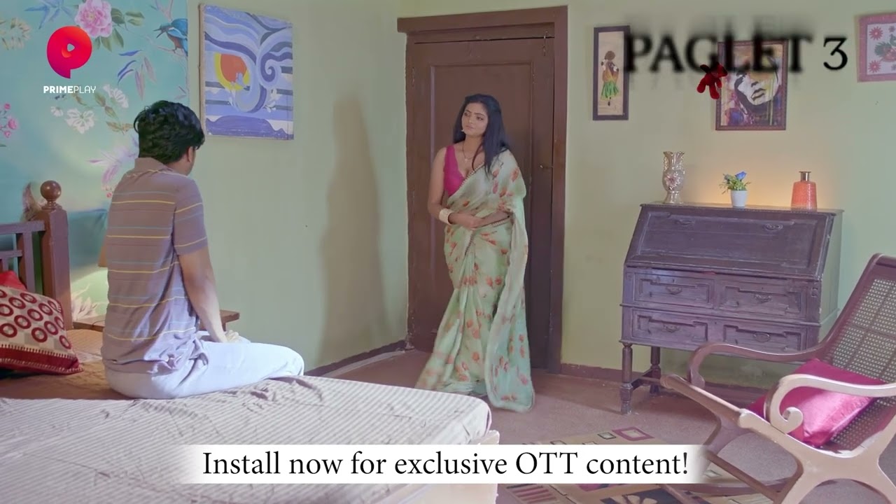| Paglet 3 | PrimePlay Origionals | Streaming Now | Watch In हिंदी | తెలుగు | தமிழ் | বাংলা |
