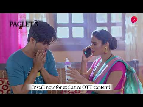 | Paglet 3 | PrimePlay Origionals | Streaming Now | Watch In हिंदी | తెలుగు | தமிழ் | বাংলা |