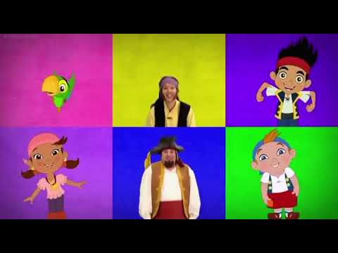 🎸 Pirate Pogo 🎸