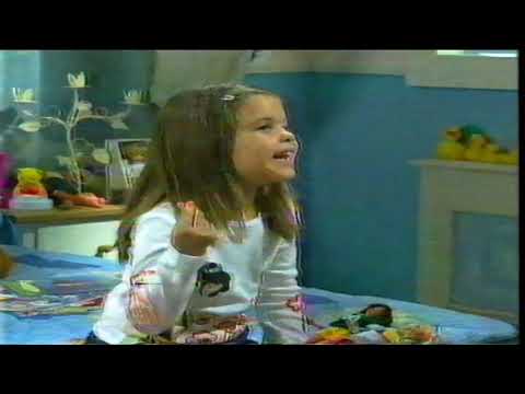 ⭐ promo serie Ala Dina - TVE 1 - año 2001