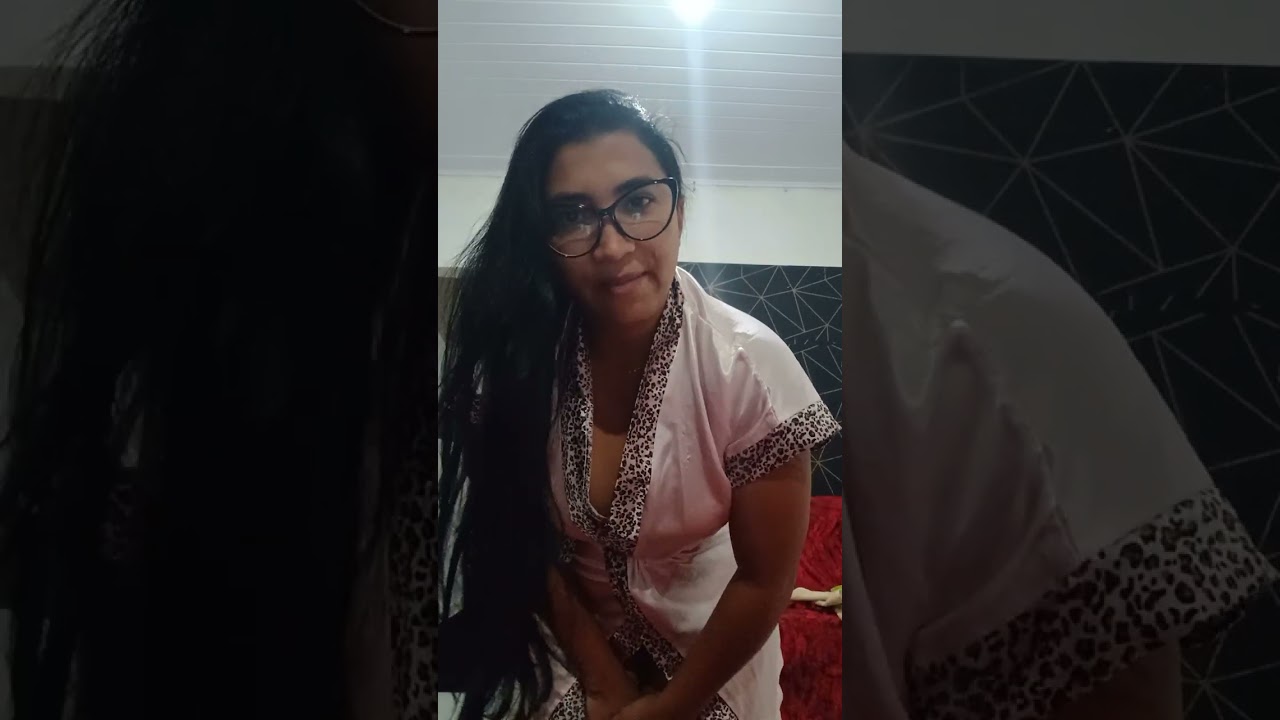 # provando minhas lingerie  ##dicas