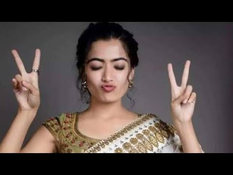 | Rashmika Mandanna edits |
