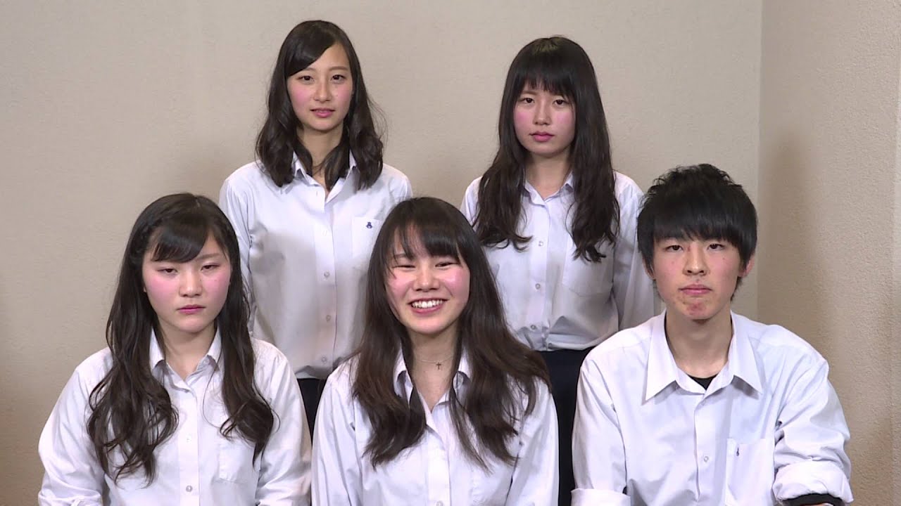 【高校生バンドフェス】兵庫県立舞子高等学校 軽音楽部　Re;%　①