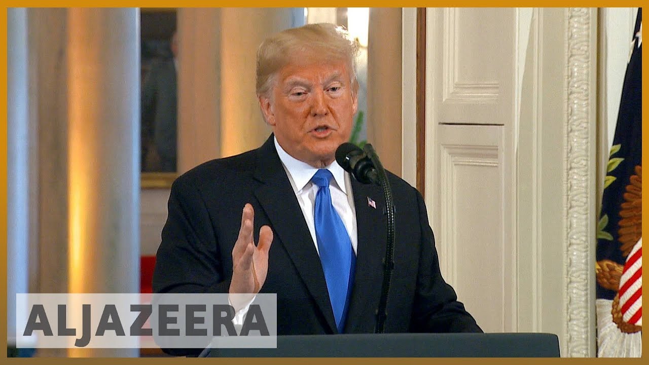🇺🇸 Reality constrains Trump after US Democrats win House | Al Jazeera English