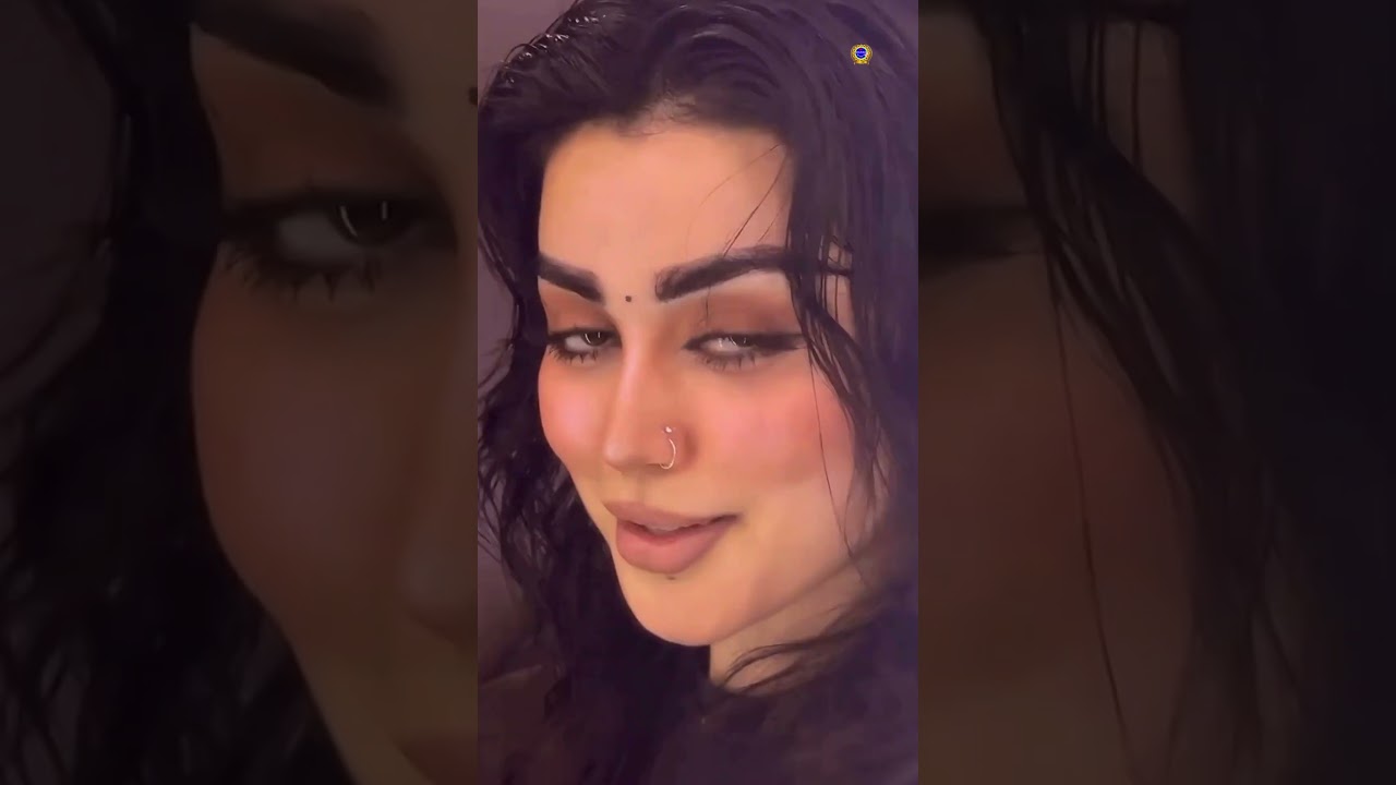 ✨ Red Hot Indian | Mesmerising Indian Beauties Prajakta Dusane | Stunning Moments Compilation ✨🔥