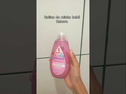 🤍🥥 rotina da minha bebê Reborn #preppy #grwm #preppyvideo #naofloppa