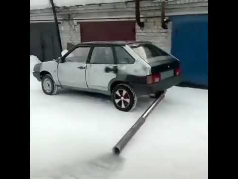 Лада Samara...