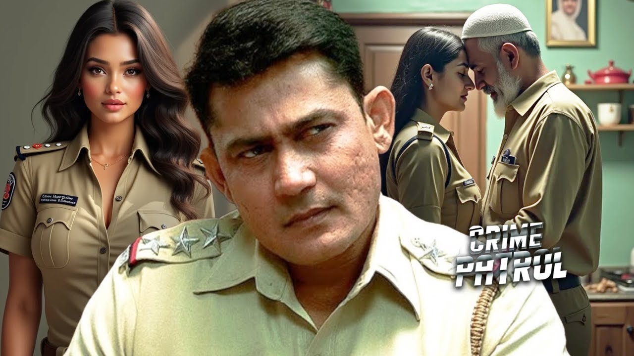 एक Senior Police Officer के रंगीन शौक | CRIME PETROL | New Episode 2025 | True Crime