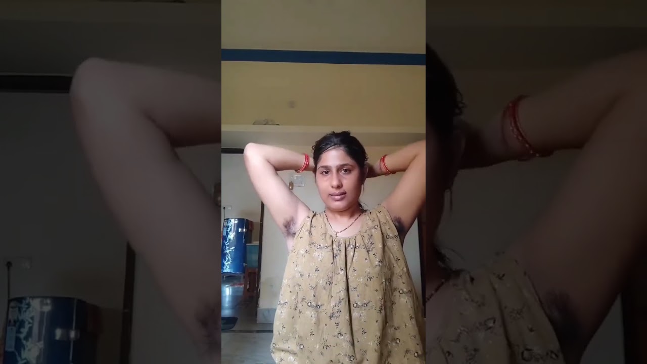 🔴 sexy rajalaxmi Biswal new hot armpit morning show video