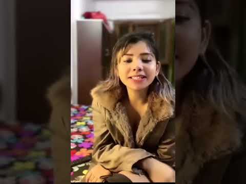 ❤️ Shanaya ❤️شنايا 💃  Tango Live (New Viral Video)