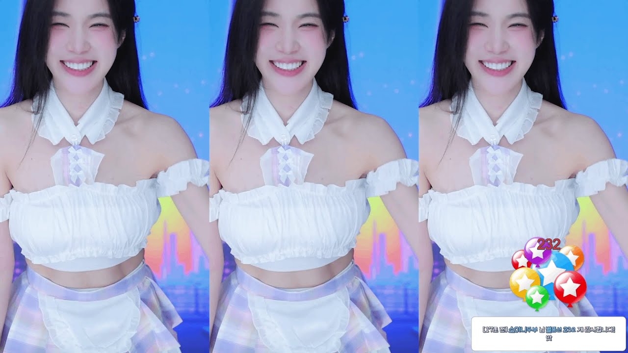 韩国主播 simbi0914 禁欲系极品少女白蕾丝抹胸女仆装裸舞 大秀白丝吊袜JK短裙热舞 全尺度翘臀抖奶 万部定制视频永久更新+Q群199218238
