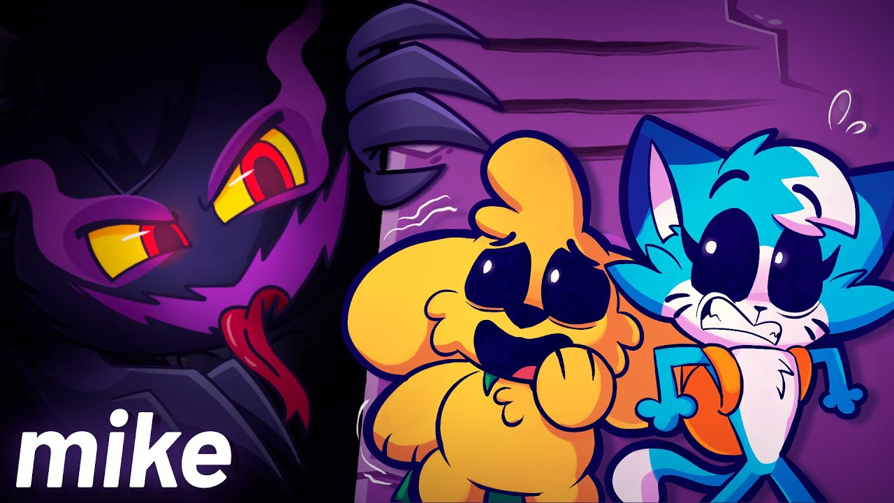🎤 ¡SIN SALIDA! 😈⚔️ CANCIÓN ORIGINAL de MIKECRACK (ft. Dante Zhero) ⚡ ESPECIAL 50 MILLONES ❤️