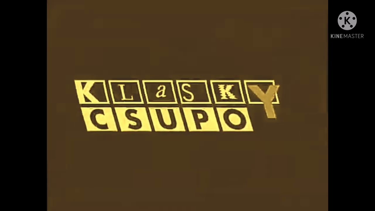 ( sound v9) klasky csupo in 4ormulator v4000