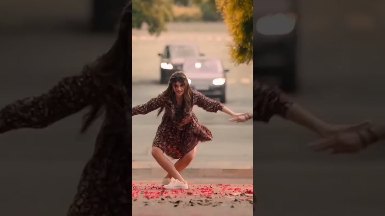 ❤️ Sreeleela Dance Dhamaka ❤️ #ytshorts #shorts #shortsfeed #viral #trending #youtubeshorts #youtube