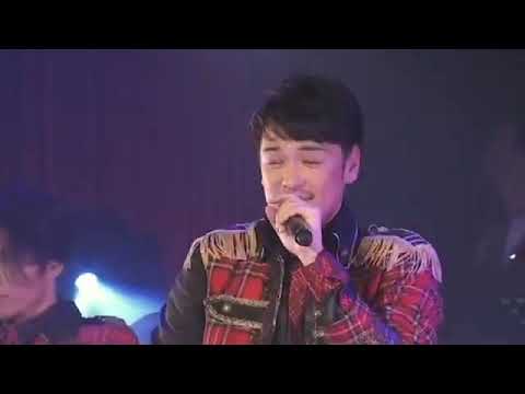 【純烈 Stage Mix】六本木は嫌い  小田井涼平（純烈）