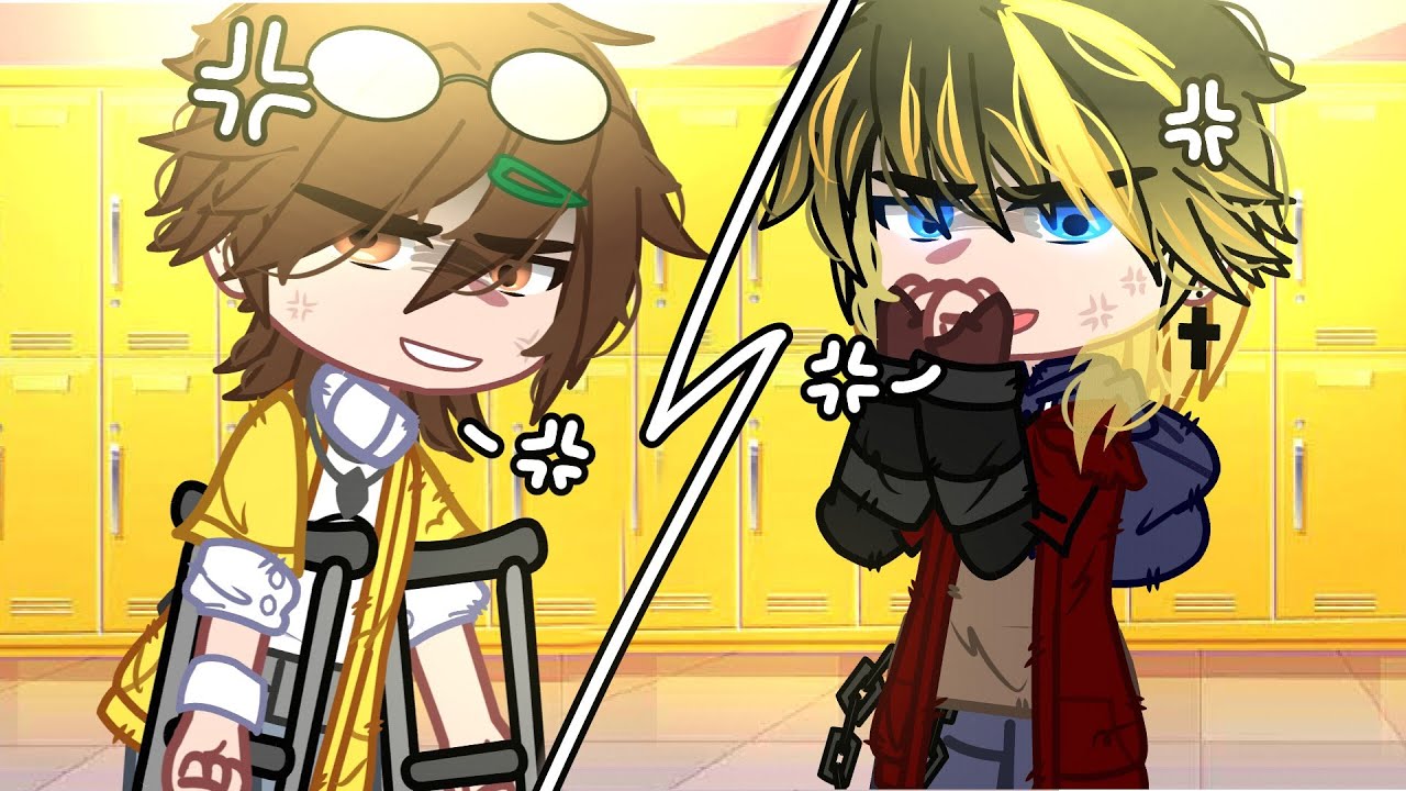 `` Style⁉️ Jyle⁉️⁉️😱 || South Park || Teen AU || Style, Jyle 🤔❤ || (read desc)