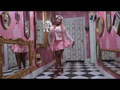 ♡ SURVIVE prod    xangang ♡ LILY DIOR