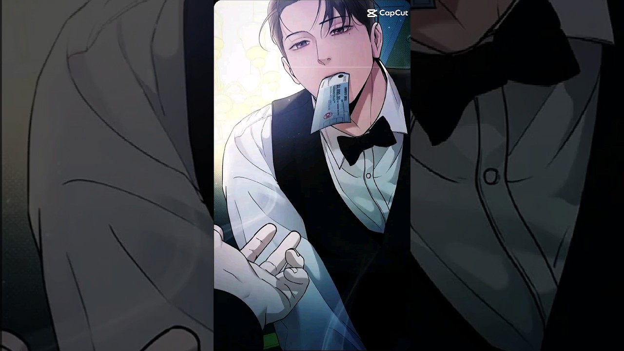 '' Take this with your mouth''😏 #manhwa #webtoon #manga #manhua #bxb #edit #shorts.