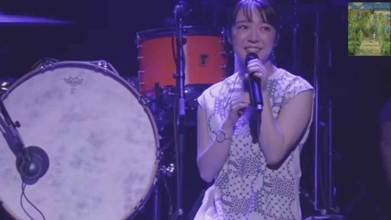 上白石萌音 『Tea for Two（二人でお茶を）』ジャズのスタンダードの名曲