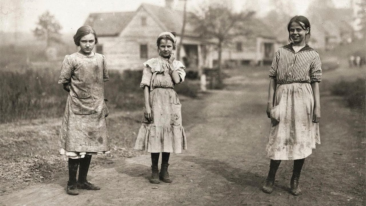 🔴▶ THE AMAZING OLD UNITED STATES | Rare Vintage Photos of North America, Wild West