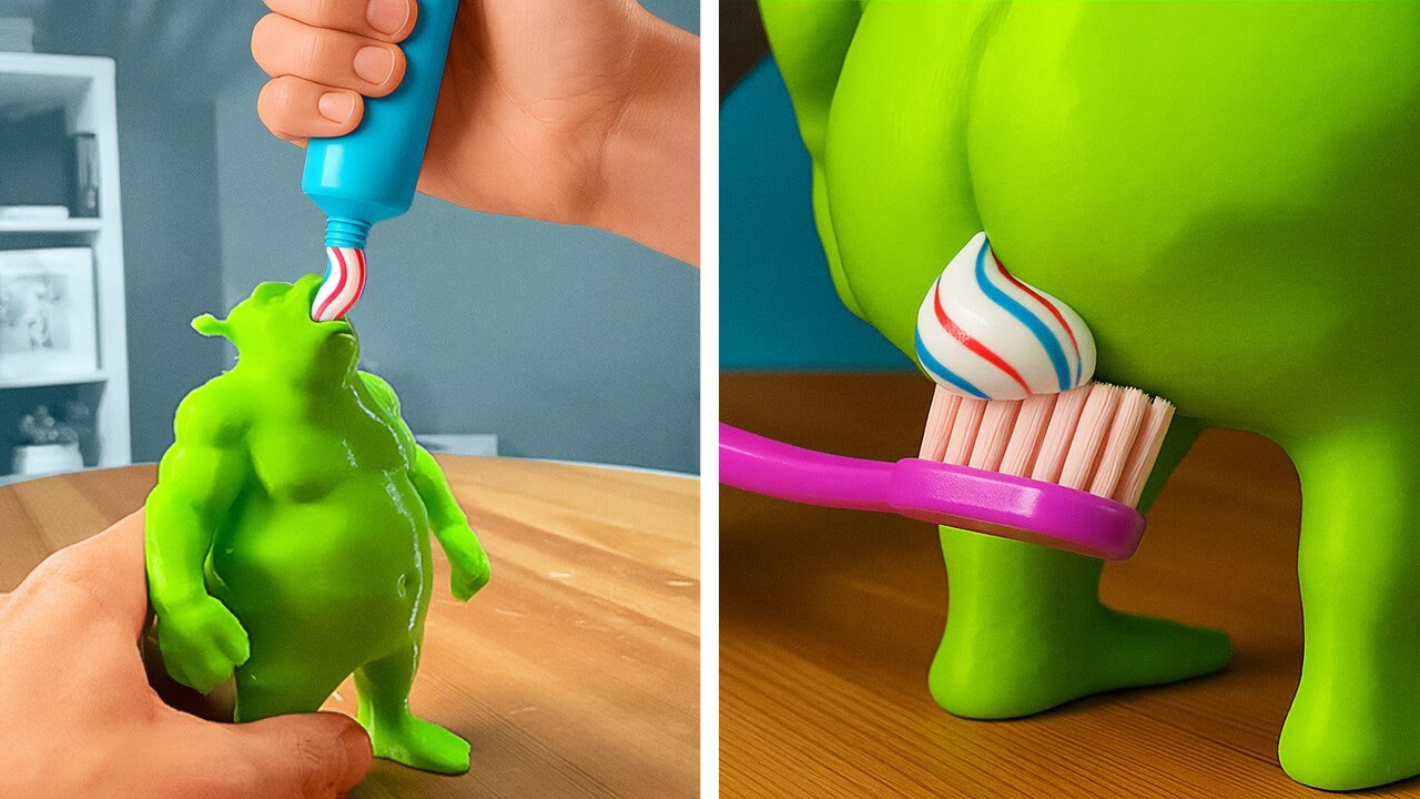 🤯 THE MOST UNUSUAL GADGETS YOU’VE NEVER SEEN BEFORE! 🔧✨