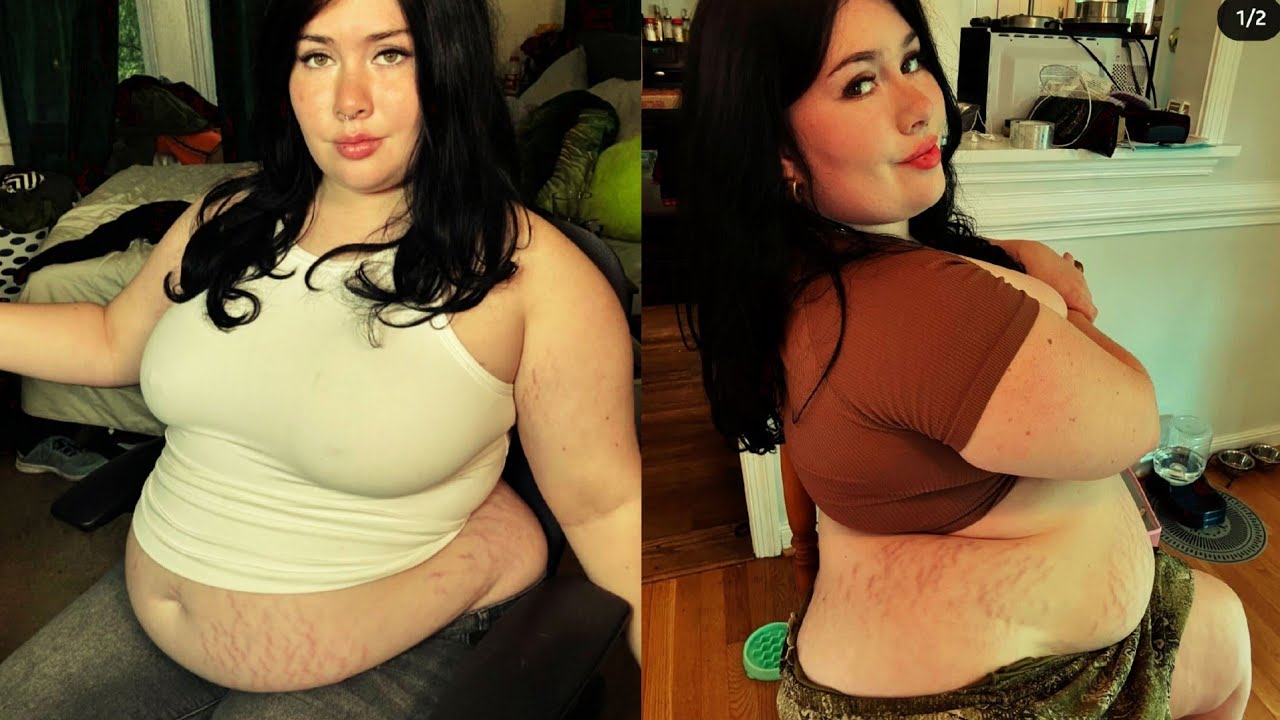 | tianastummy 💖  | Narratives | bbw | ssbbw |