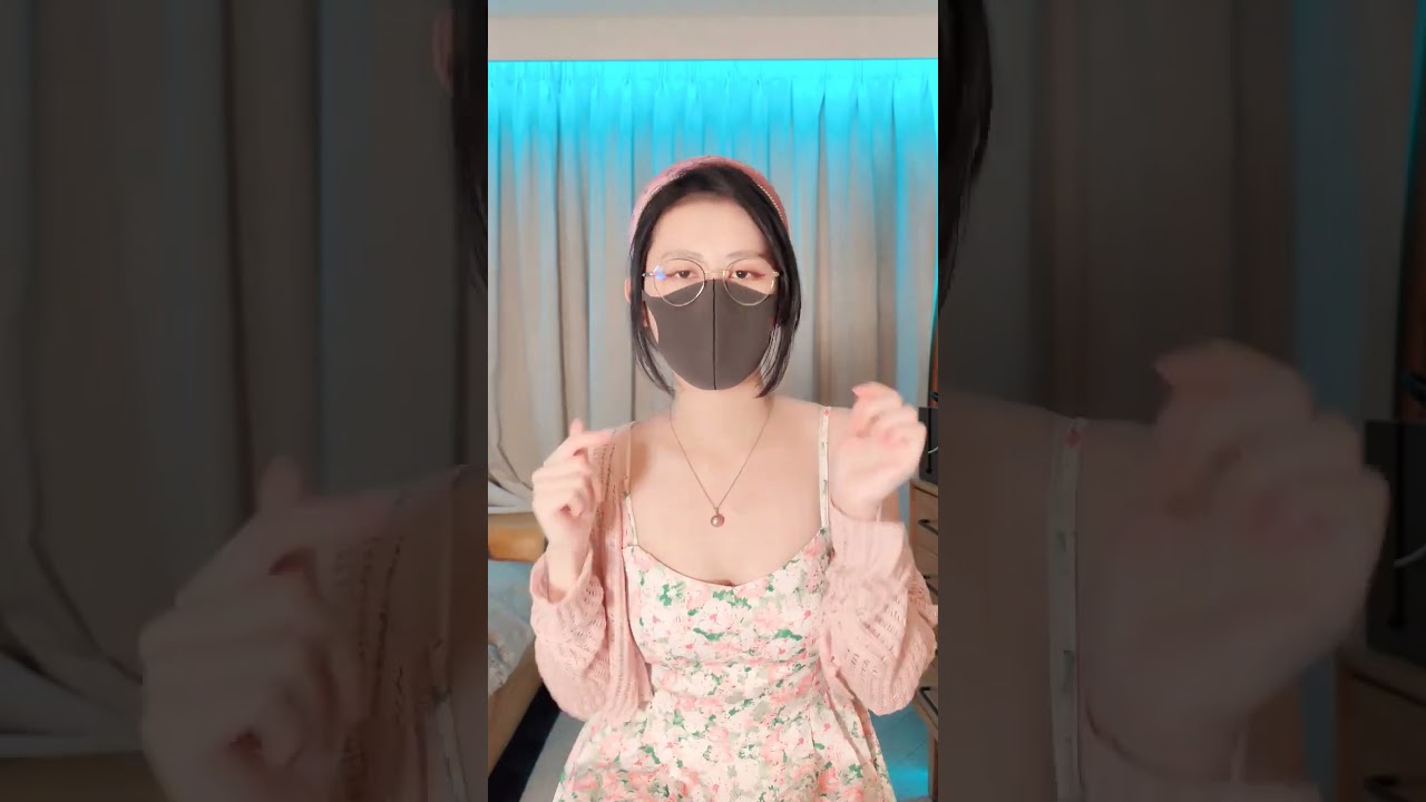 💖💖💖 #tiktok #抖音 #Naimi #anaimiya #Naimi奶咪