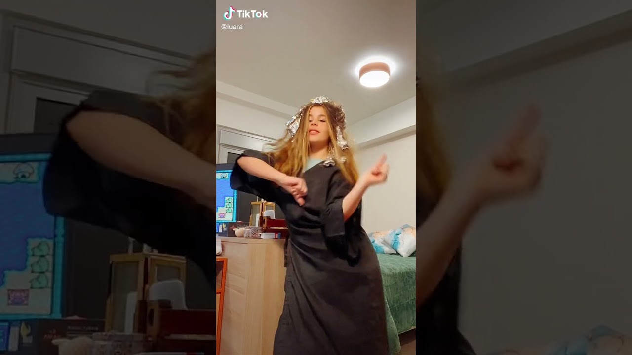 ✨ TikTok Battle Dance Luara | Luara On Tik Tok | Best TikTok Compilation 2021