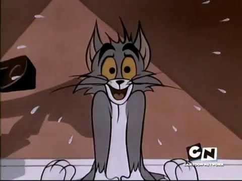 ᴴᴰ Tom and Jerry, Episode 155 - Rock 'n' Rodent [1967] - P2/3 | TAJC | Duge Mite