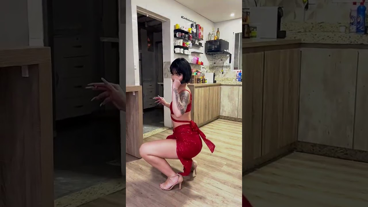 ⭐ TREND 🧁🍩 TIKTOK ❤️🧡💛 TOP TRENDS 2023 🍩🧁 DANCE SE SOUBER 💚💙💜 perllasiqueiraoficial ✨