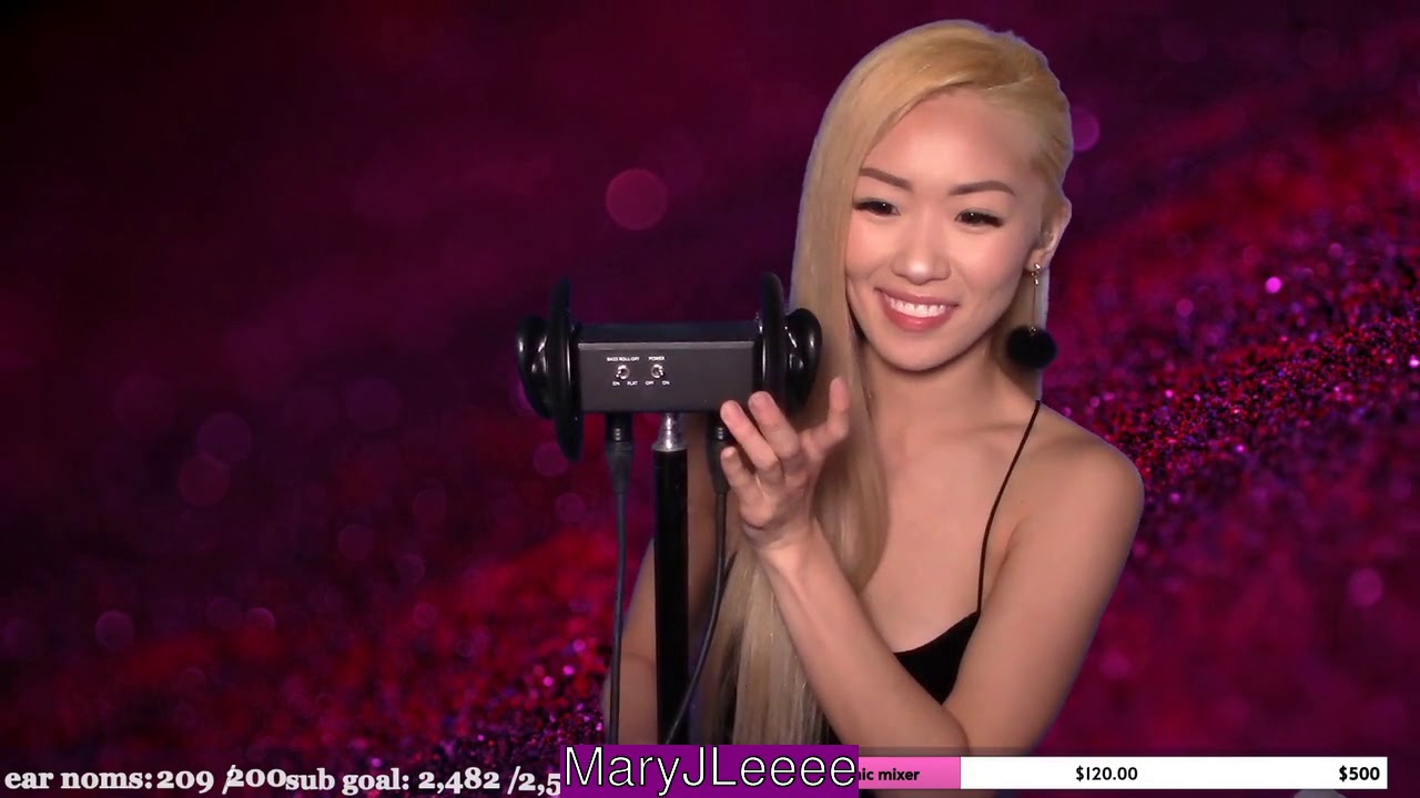 🔝👌 Twitch ASMR Clips of the Day Volume 108