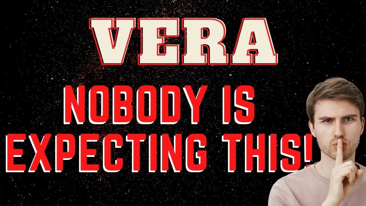 ⚡ VERA Stock (Vera Thera. stock) VERA STOCK PREDICTIONS! VERA STOCK Analysis | mesothelioma firm
