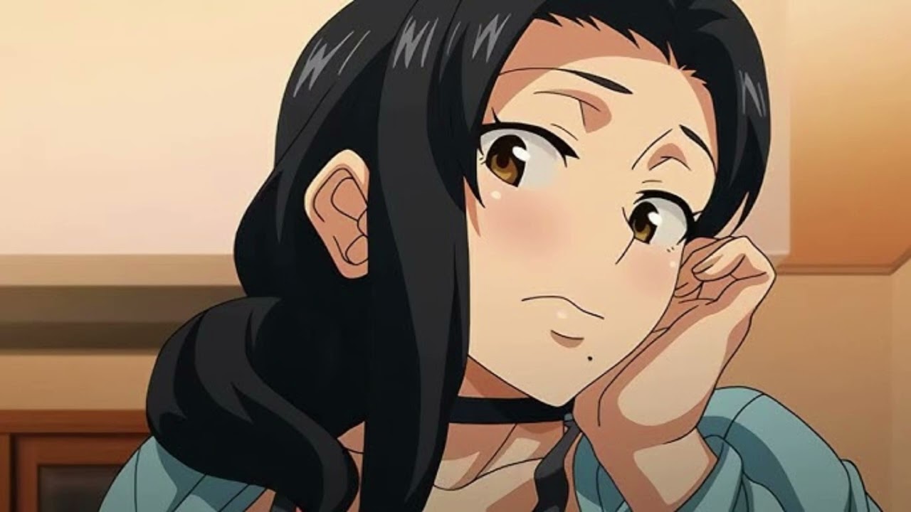 [ VORE AUDIO ] Digestion With a Hot Mom