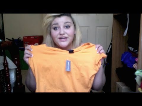 ♡ WET SEAL HAUL! ♡