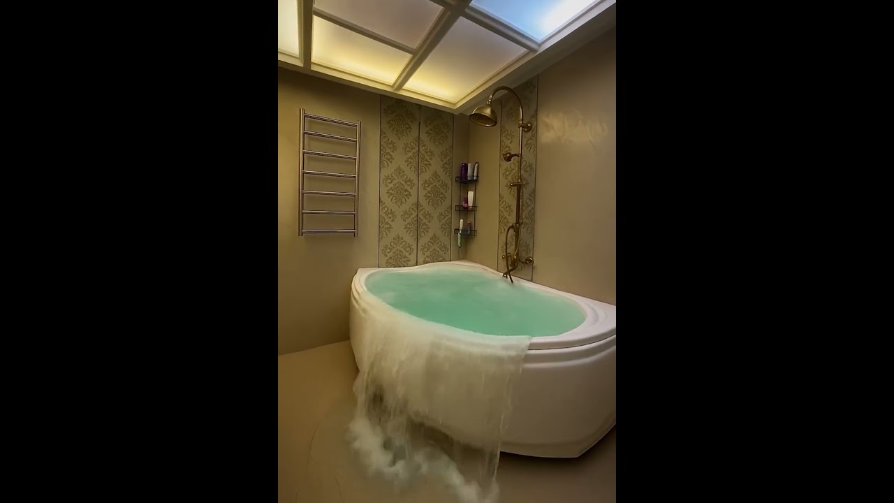 🌊 