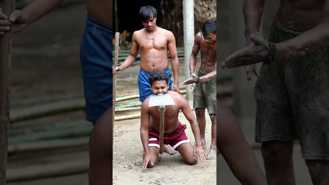 🙏😢 YouTube trending short fitness machinery #video viral #desi teen