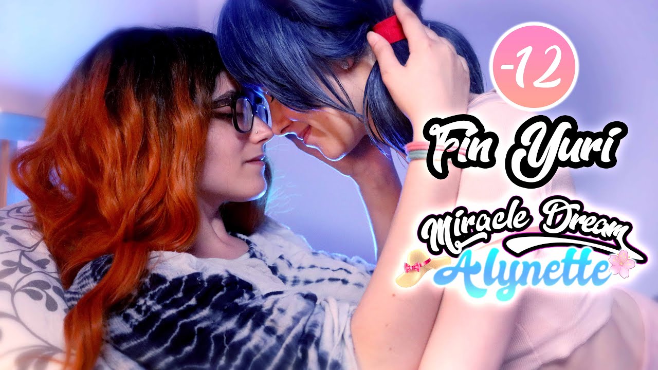 [ YURI COSPLAY ] ALYNETTE Ep1 - PART 2 