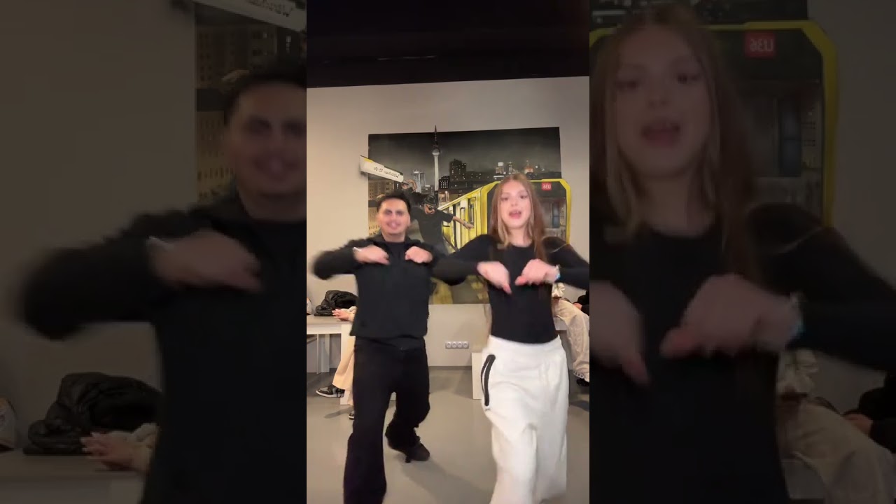 🩷 #zahide #dance #berkay #shortvideo @ZAH1DE_Official