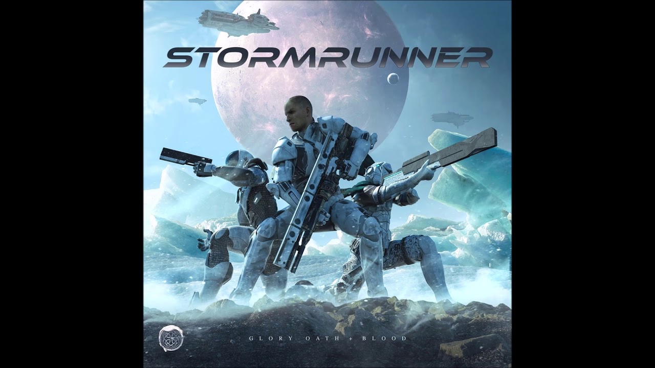 01 - StormRunner