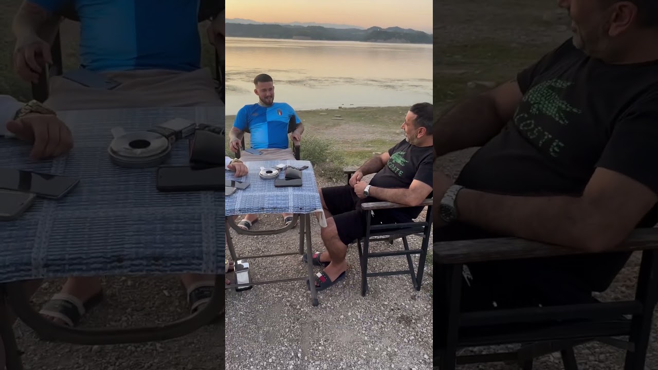 01 Bilocan vs Gökhan abi 😂