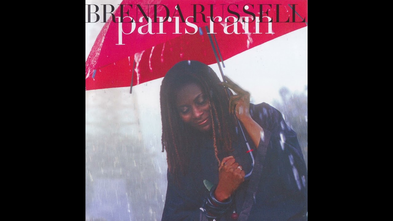 01. Brenda Russell - Ideal World