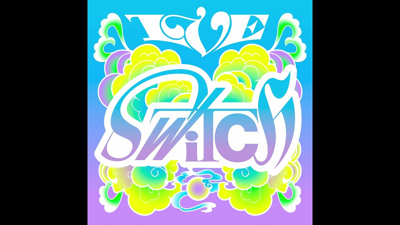 01. IVE - 해야 (HEYA)