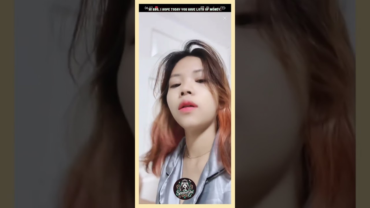 01062025  Goyang Gadis Bigo Satin Licin - Bigo Live