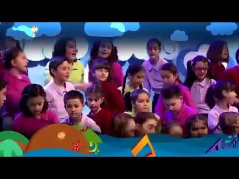 02  Burcu ÜNAL – Çocuk Kalbiyle