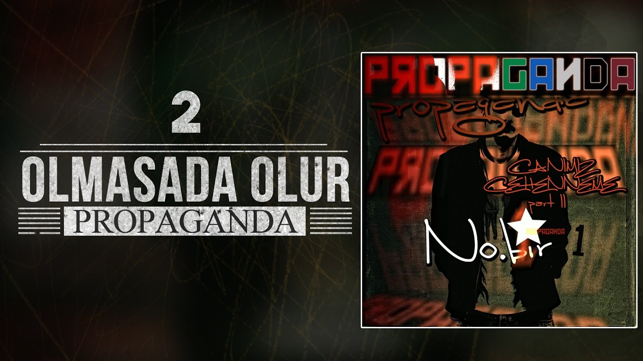 02. No.1 - Olmasa Da Olur (2009)