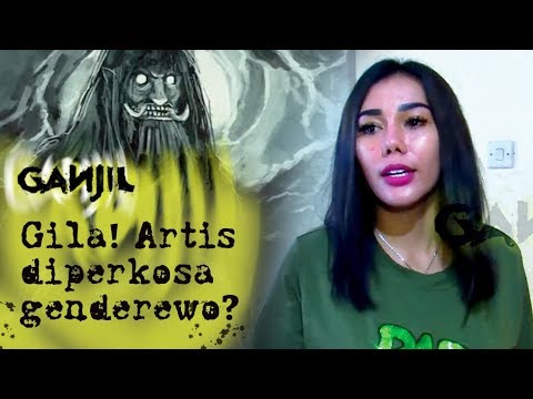 03 - Viral! Bebby Fey Diperkosa Genderuwo | Ganjil Misteri
