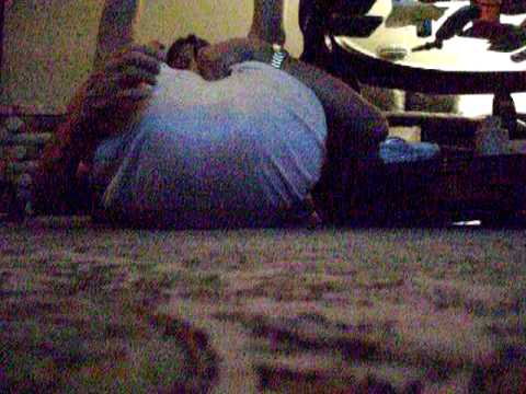 049 man ignights fart