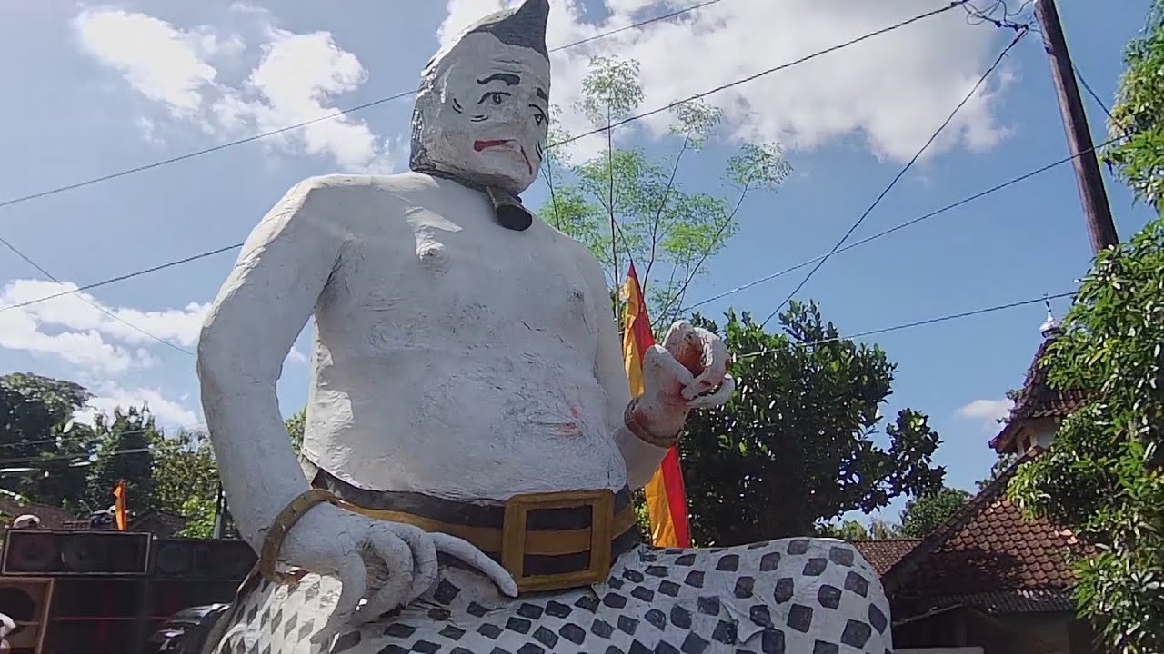 #08 RASULAN DESA GETAS PLAYEN GUNUNG KIDUL YOGYAKARTA. 15 MEI 2023.