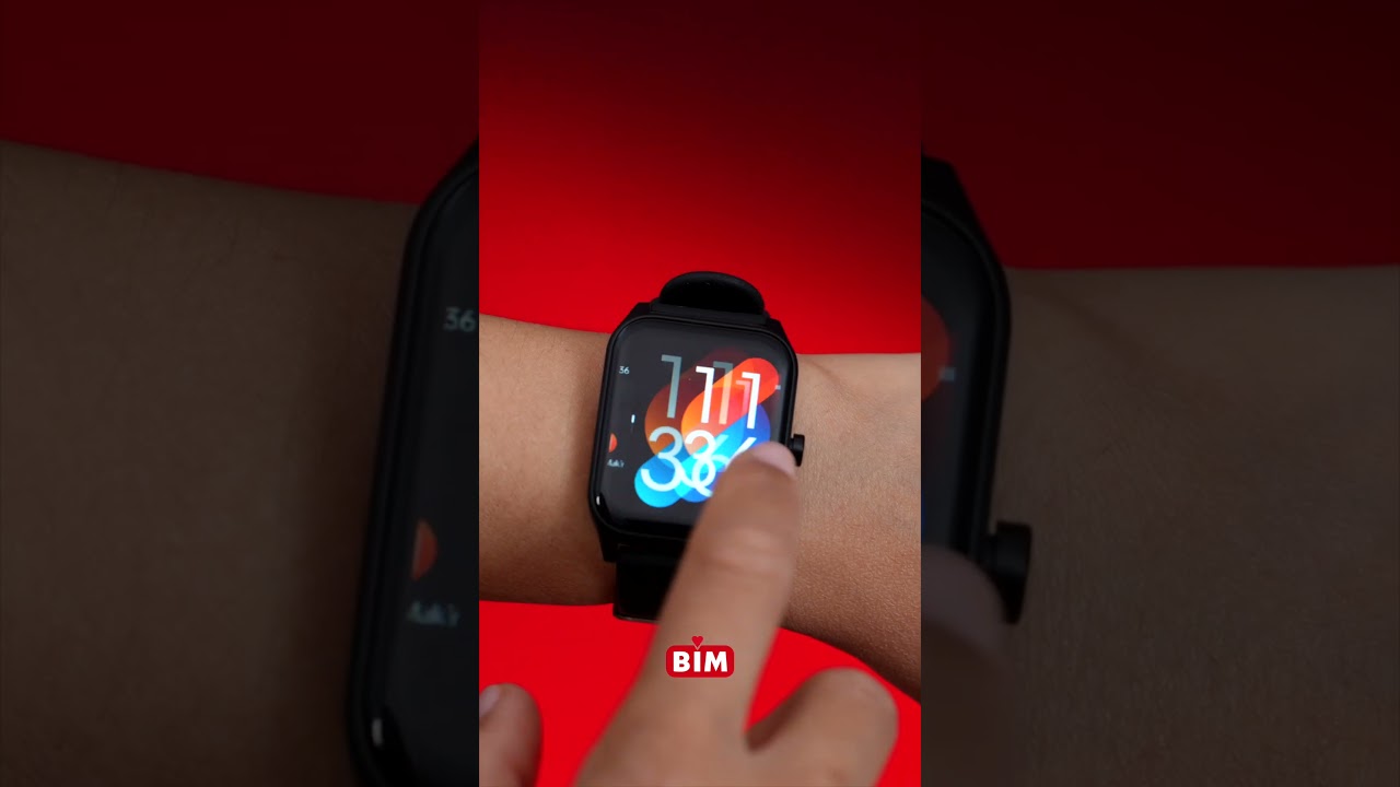 09 Mayıs | Akıllı Saat | BİM