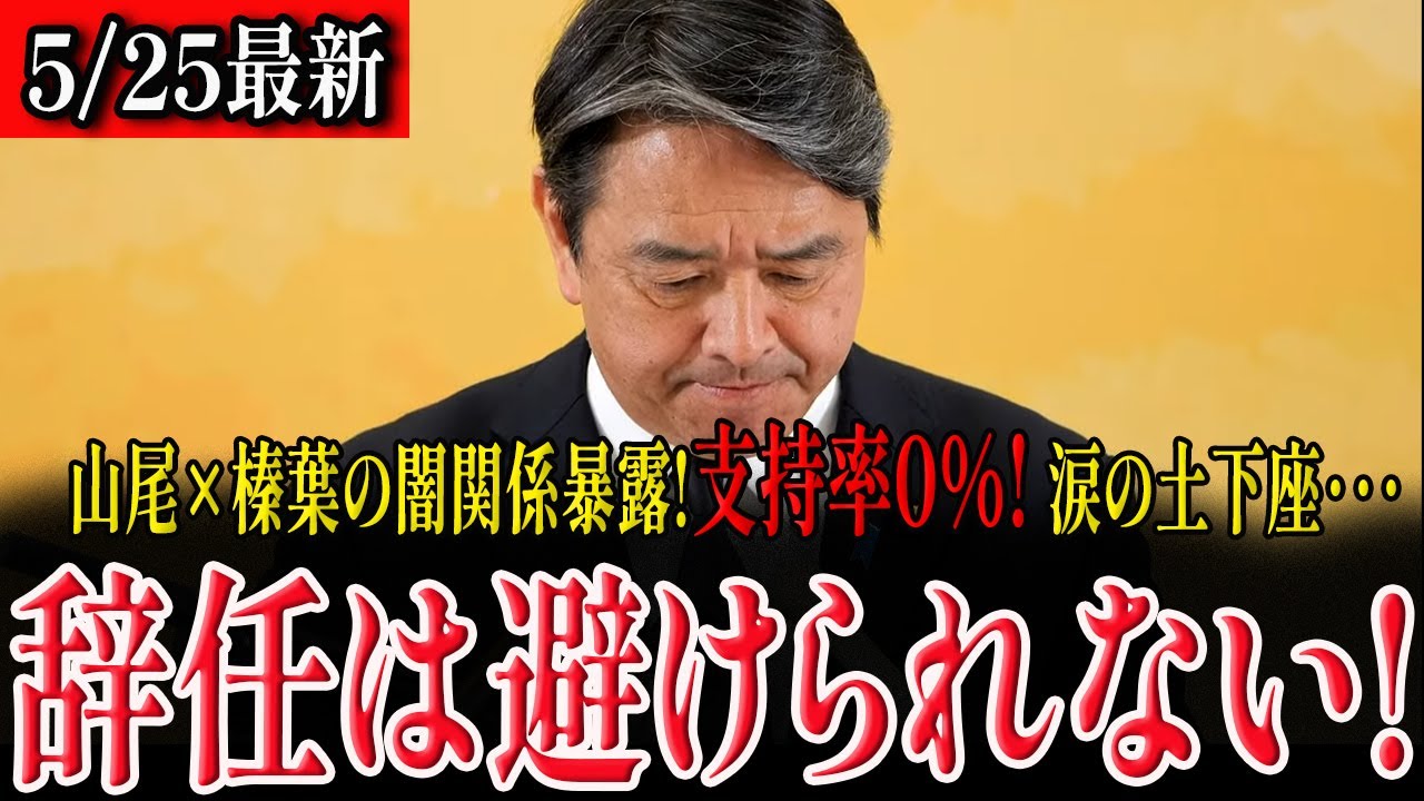 【国民民主崩壊】「裏切り者はお前だ！」山尾志桜里が玉木代表を断罪！榛葉沈黙、1万人離脱の闇と黒幕の正体！【解説】#山尾志桜里 #玉木雄一郎 #榛葉賀津也 #国民民主党